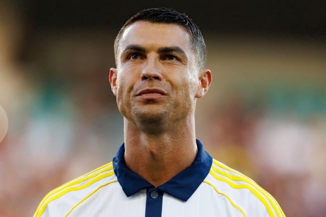 La Saudi Pro League desmiente a Cristiano Ronaldo mientras el jugador de 41 años sigue en huelga