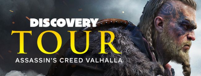 Assassin's Creed Valhalla