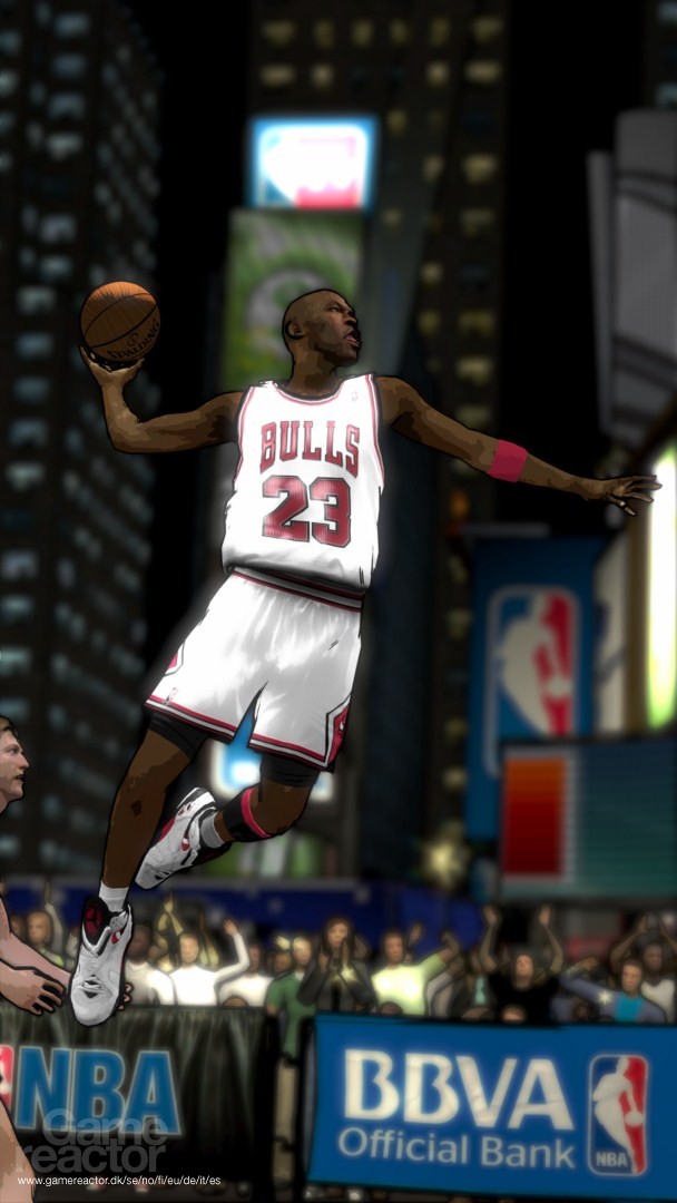 NBA 2K12