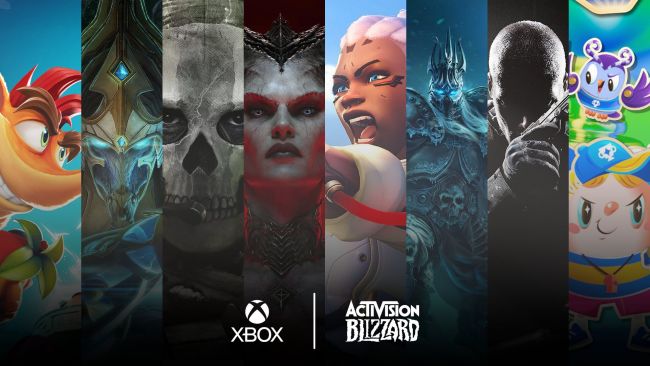 Gracias por todo, Phil Spencer