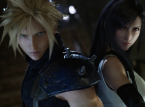 1.000 euros cuesta la colecci&oacute;n FFVII: Remake de figuras de acci&oacute;n