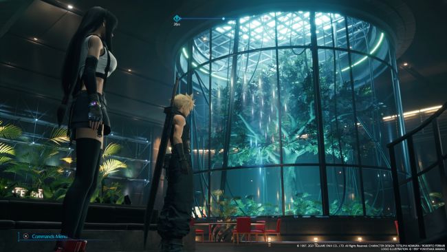 Final Fantasy VII: Remake Intergrade