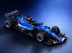 F&oacute;rmula 1 2026: Williams revela la librea de su pr&oacute;ximo aspirante, el FW48