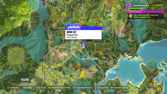 Forza Horizon 6