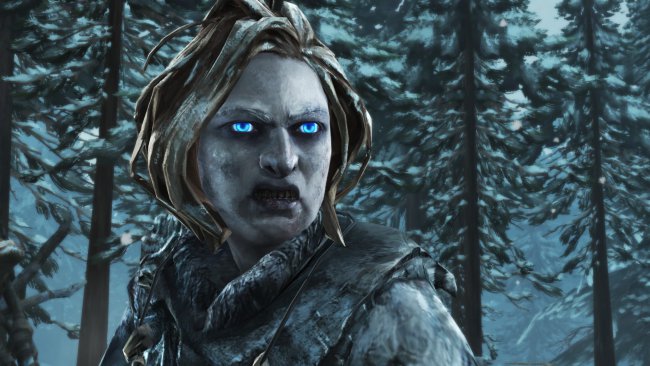 Game of Thrones