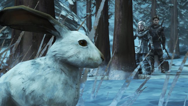 Game of Thrones
