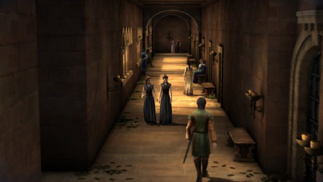Game of Thrones