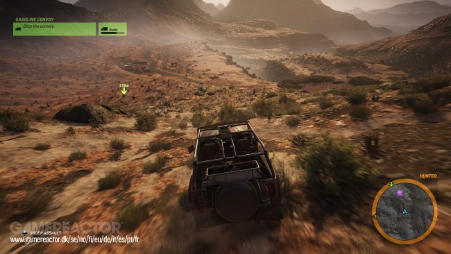 Ghost Recon: Wildlands
