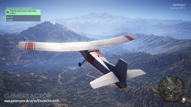 Ghost Recon: Wildlands