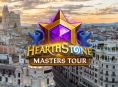 Cambio de fechas y formato en el Masters Madrid de Hearthstone