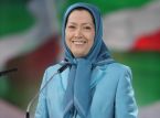 Una disidente iraní insta a los ciudadanos a desmantelar el régimen