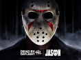 Jason Voorhees debutará en Dead by Daylight a mediados de junio