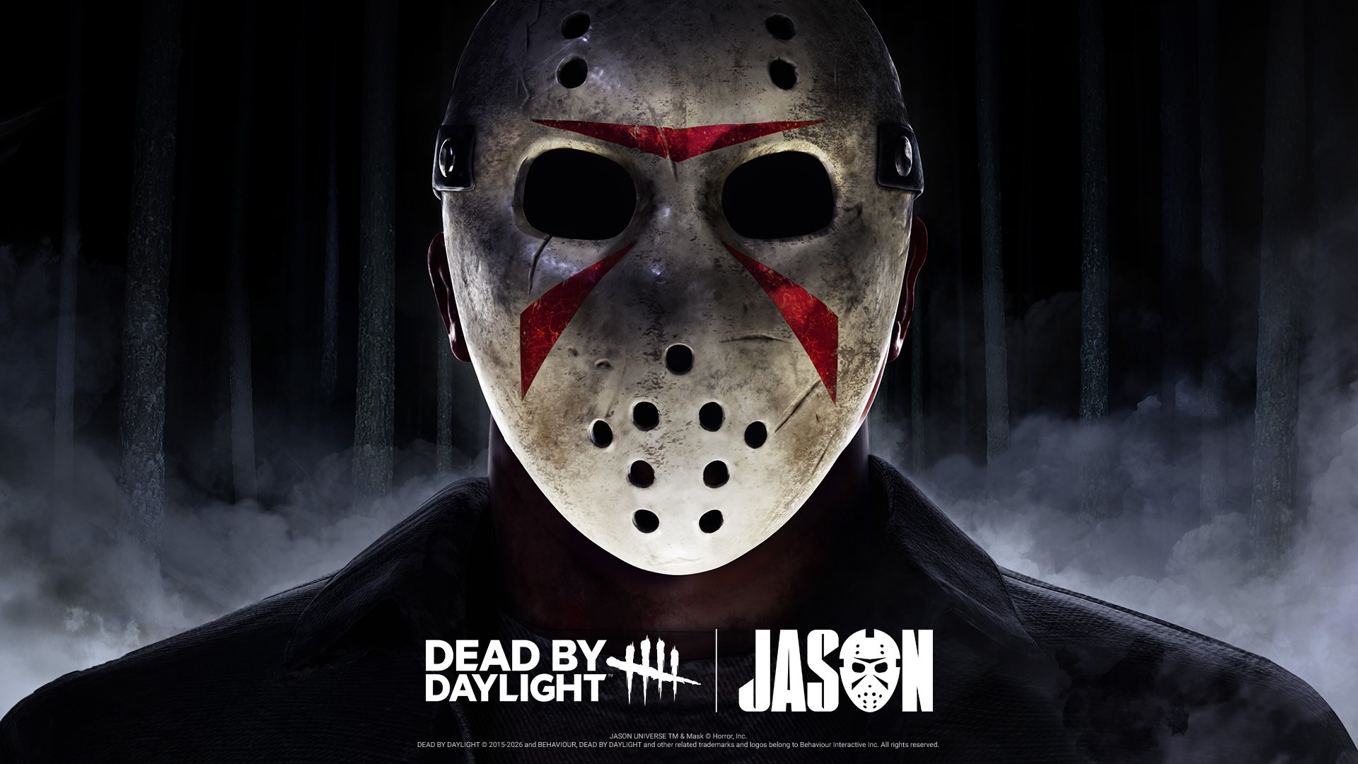 Ten cuidado este mes de junio al jugar a Dead by Daylight, porque Jason Vorhees entrará al fin al juego