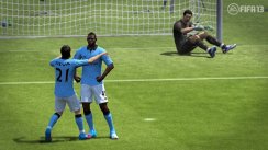 Todo FIFA 13 desde la Gamescom