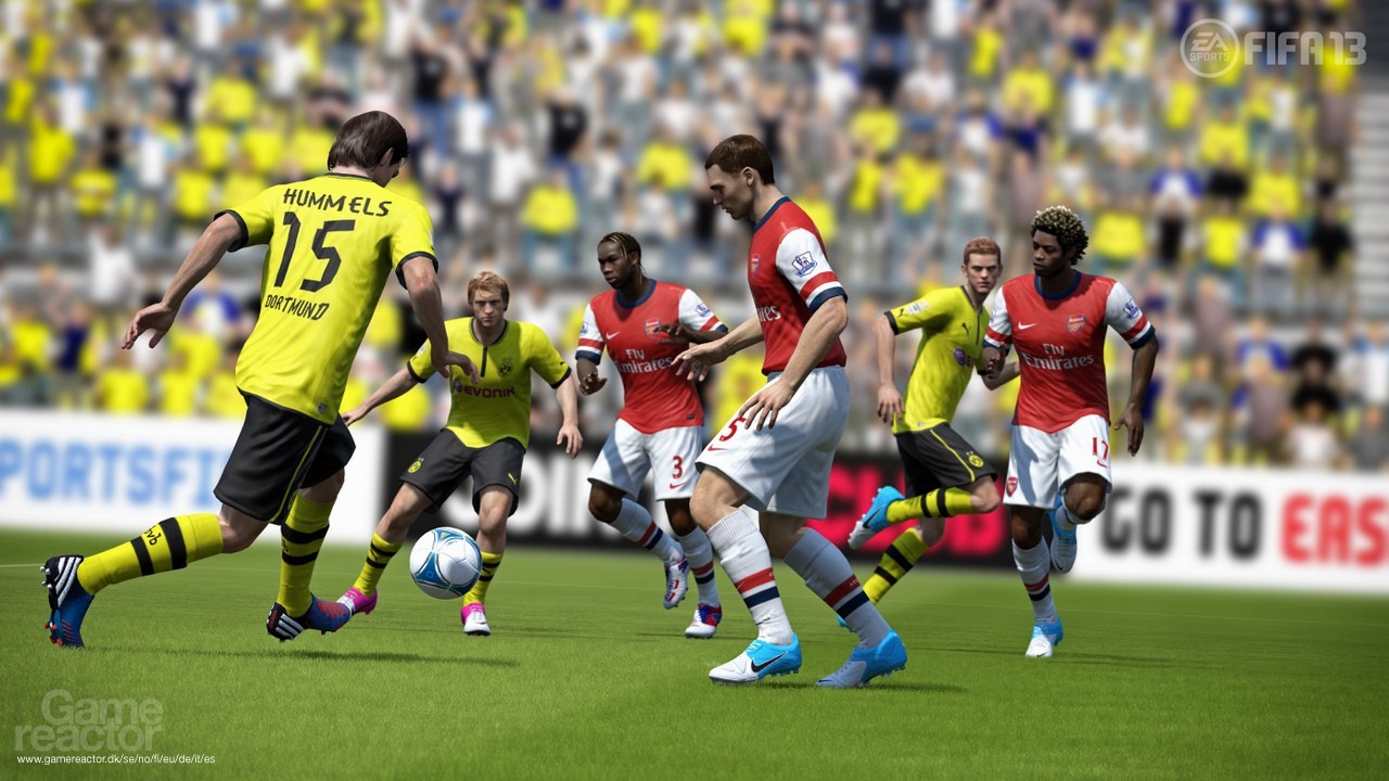 FIFA 13