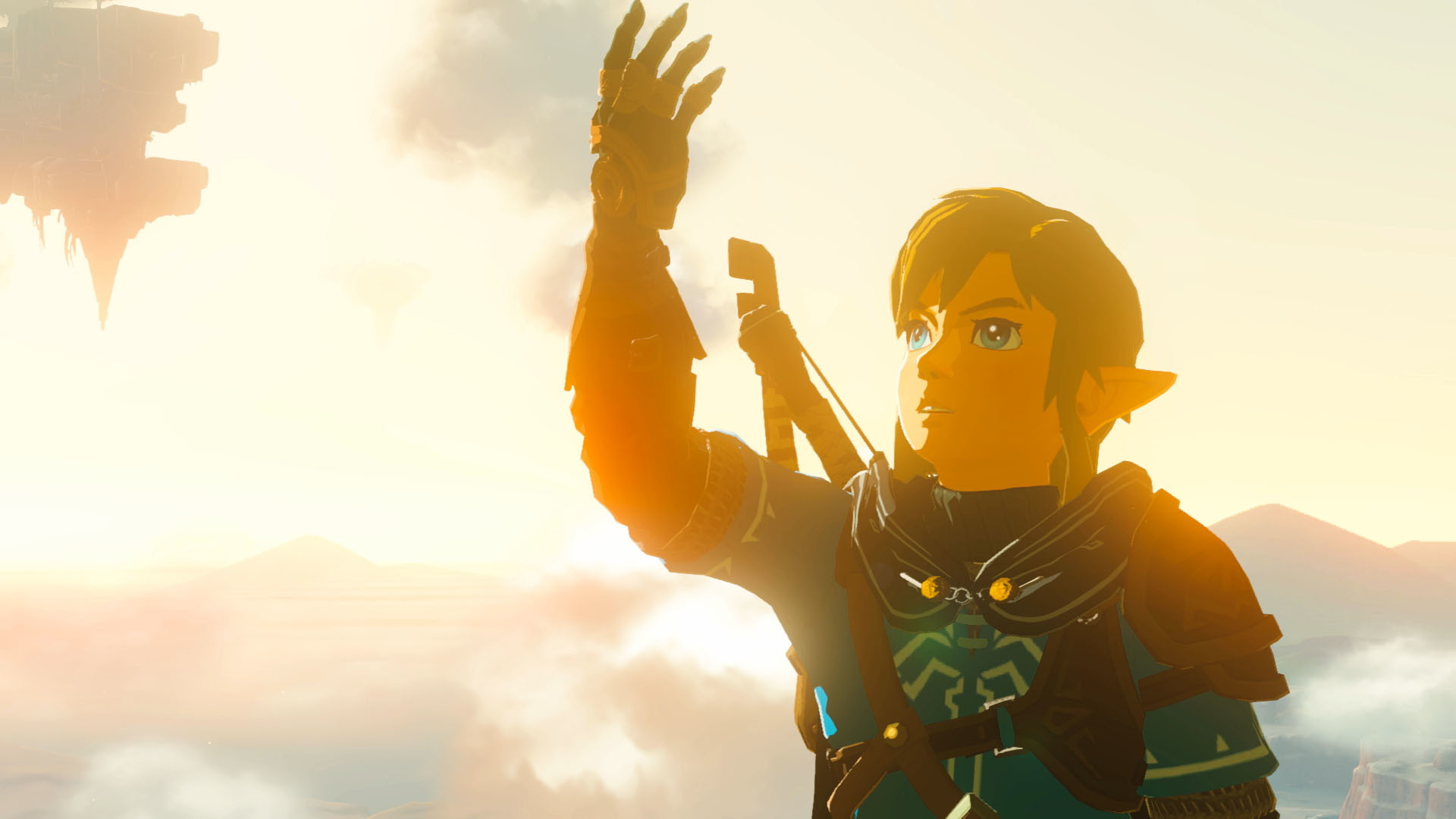 Nintendo of America CEO Defends The Legend of Zelda: Tears of the Kingdom Pricing