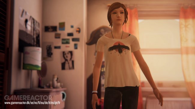 Life is Strange: Before the Storm