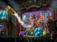 La zona temática de Monstropolis abrirá sus puertas en Disney World en 2027 (sin la montaña rusa)
