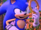 Primer vistazo oficial a Sonic Prime, con un erizo más estilizado