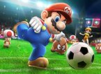 Mario Sports Superstars a lo Mario Strikers para 3DS en tráiler