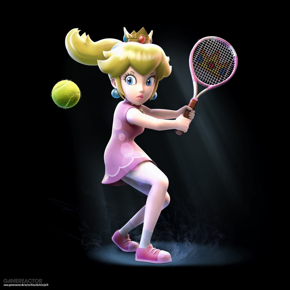 mario sports superstars mario sports superstars