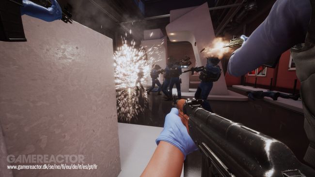 Payday 3