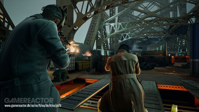 Payday 3