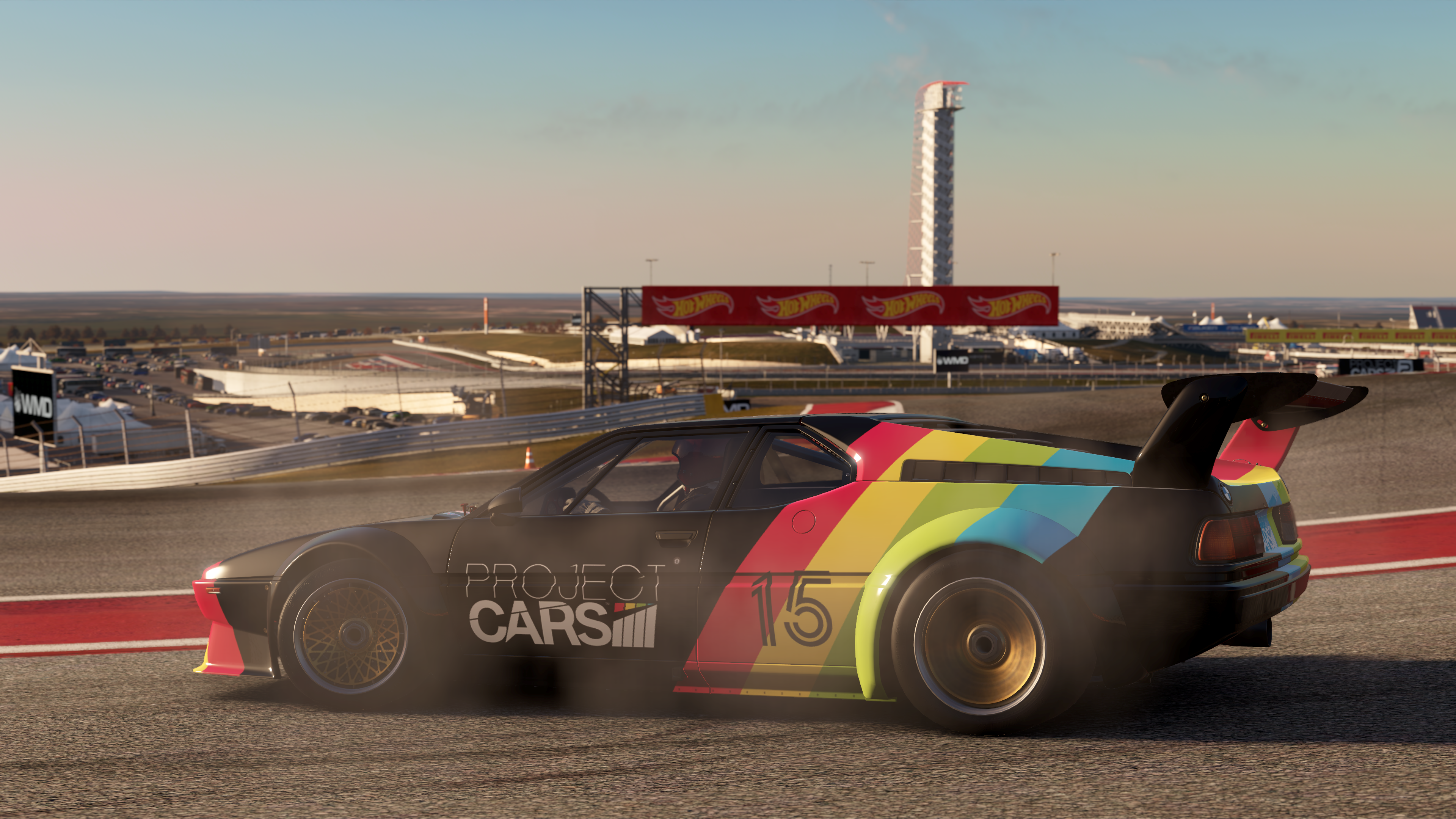 Project CARS 2