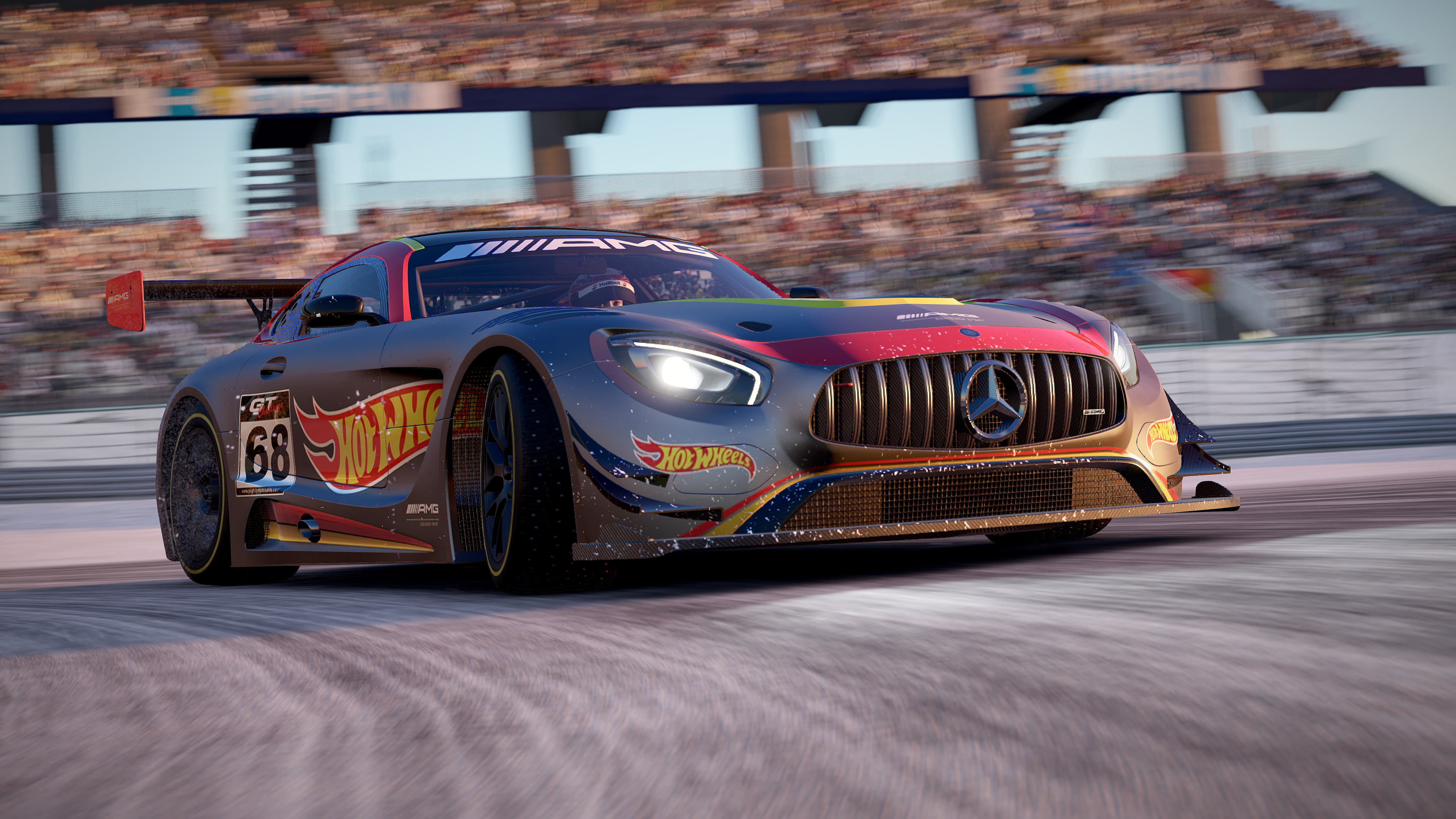 Project CARS 2