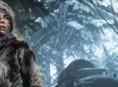 Tráiler de lanzamiento de Rise of the Tomb Raider en PS4