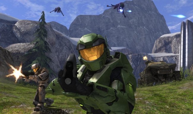 Halo 4