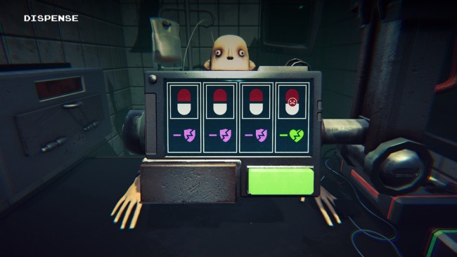 Análisis de Side Effects