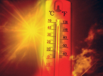 El verano coincide con una ola de calor que alcanzar&aacute; temperaturas extremas en Espa&ntilde;a y Francia