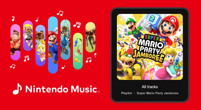 Super Mario Party Jamboree