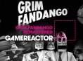 An&aacute;lisis de Grim Fandango Remastered; gameplay en directo