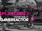 Hoy en GR Live - 2 horas de Splatoon 2 en streaming