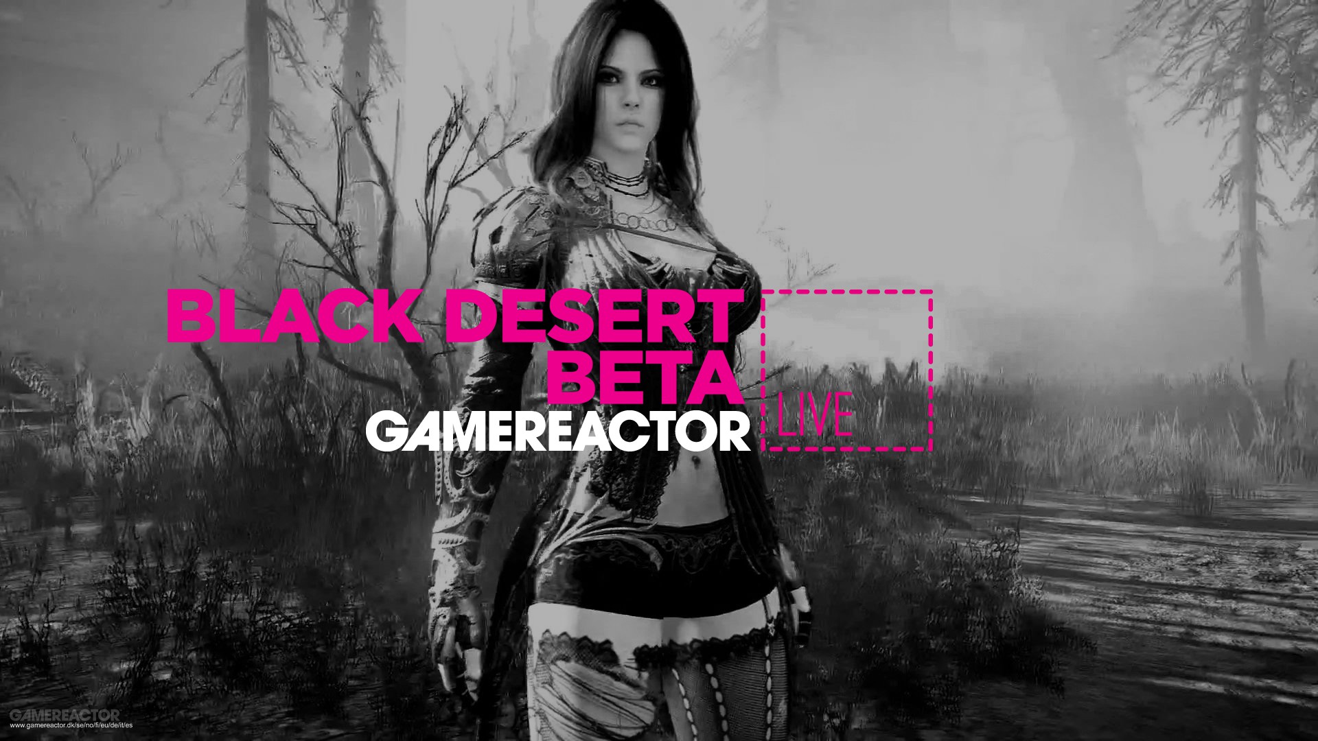 Black Desert Online