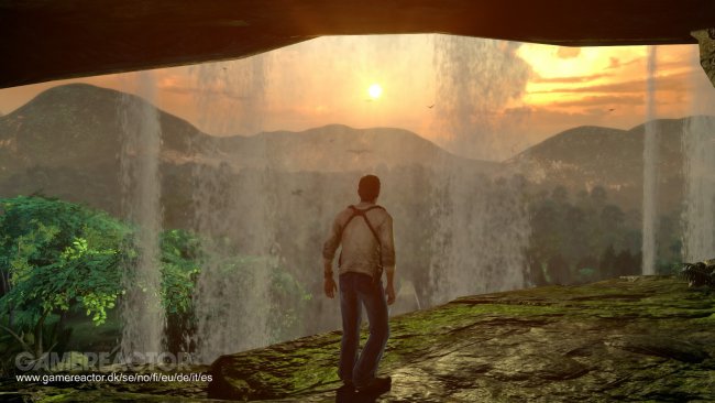 Uncharted: The Nathan Drake Collection