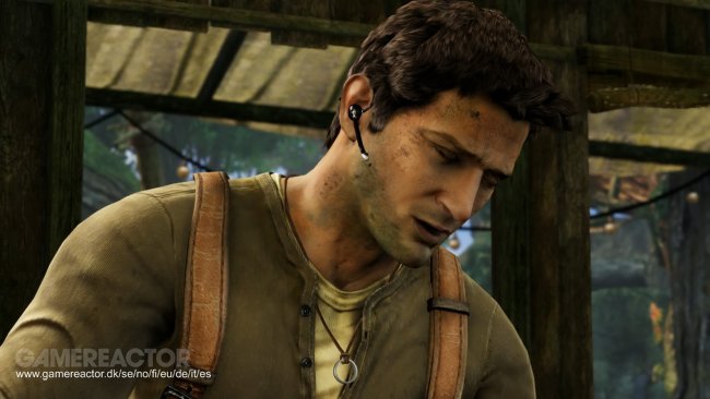 Uncharted: The Nathan Drake Collection
