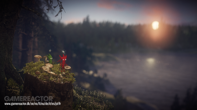 Unravel Two
