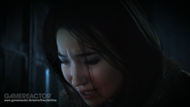 Until Dawn