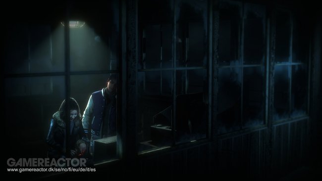Until Dawn