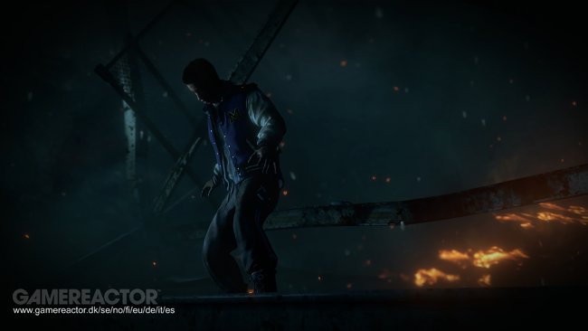 Until Dawn