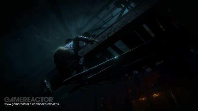 Until Dawn