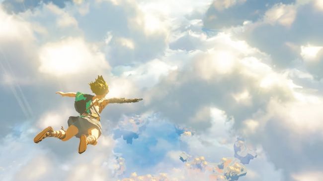 Rumor: ¿Nintendo Direct en septiembre de Zelda? Puede, y con grandes anuncios