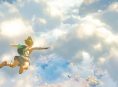 Zelda: Breath of the Wild 2 nos lleva al cielo de Hyrule en 2022