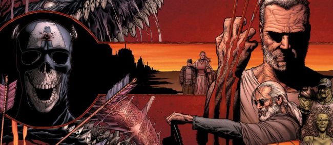 Diez cómics o novelas gráficas que todo fan de Marvel debería leer