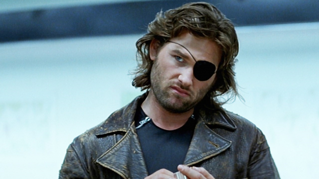 Las cinco mejores interpretaciones de Kurt Russell