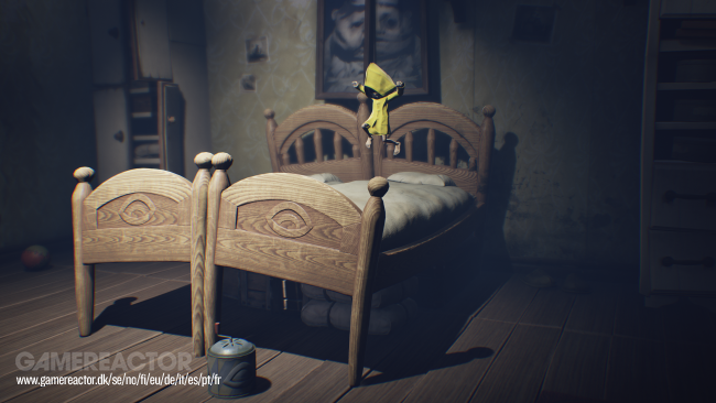 Little Nightmares
