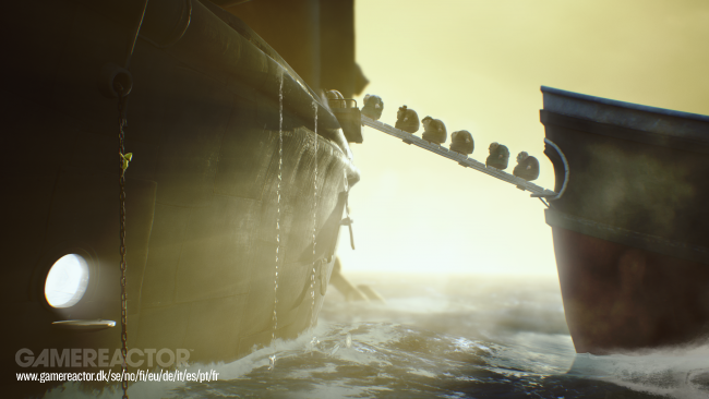 Little Nightmares